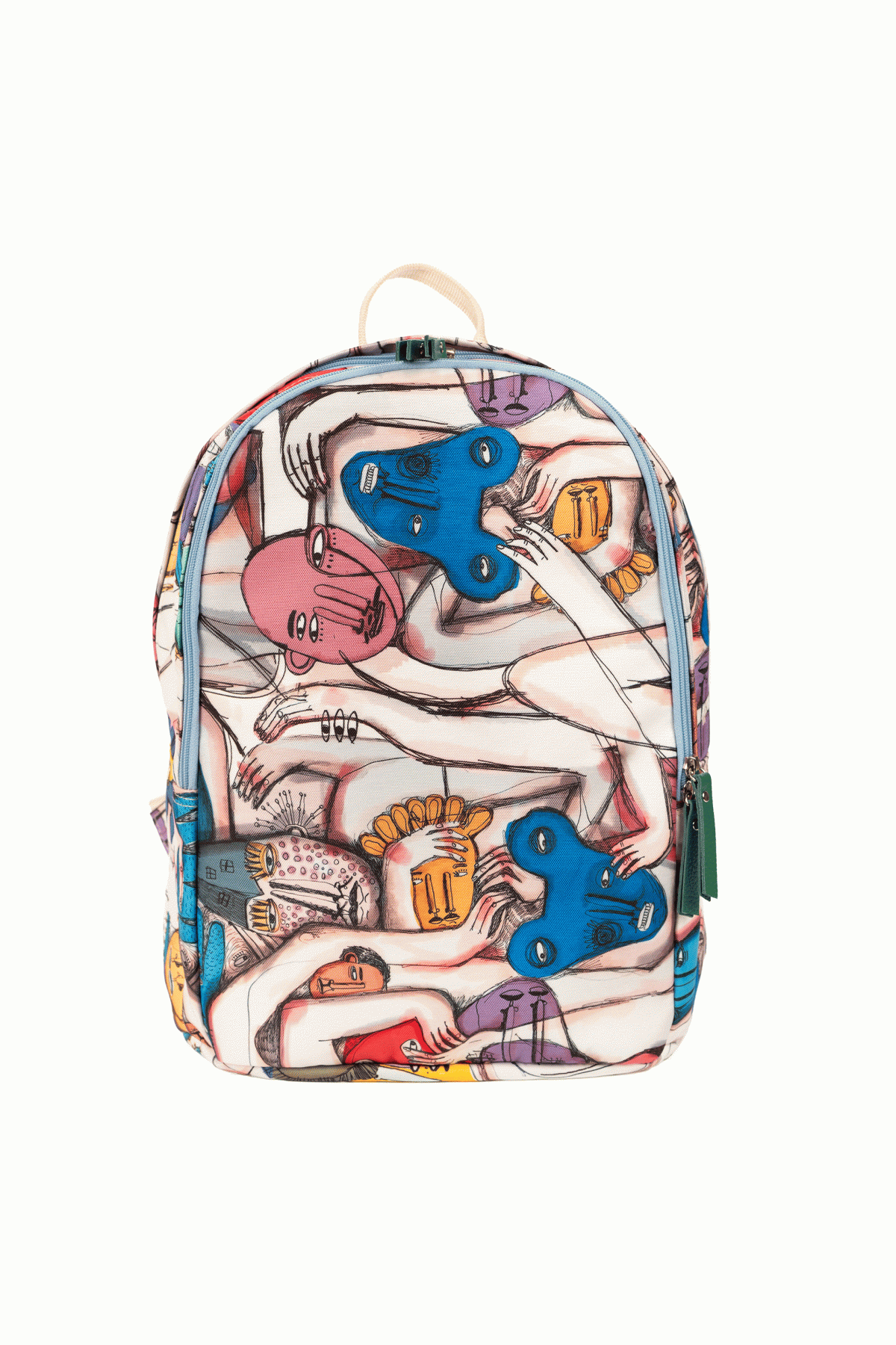 Backpack 08